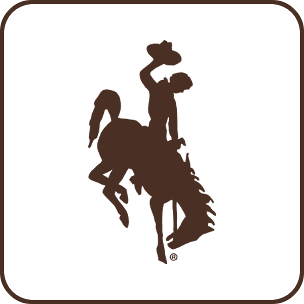 University of Wyoming Logo